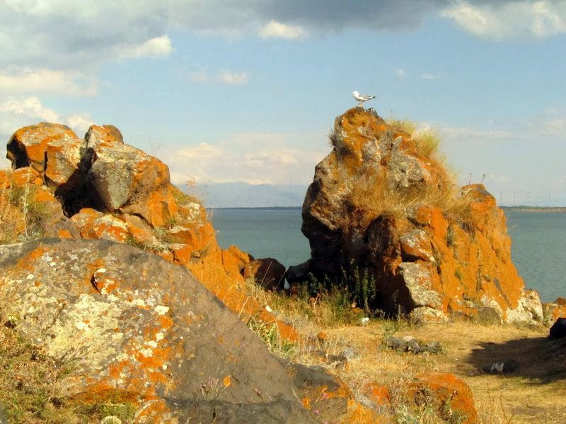 Armenia - relacja z podróży