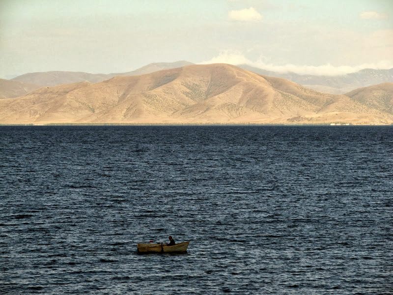 Armenia - relacja z podróży
