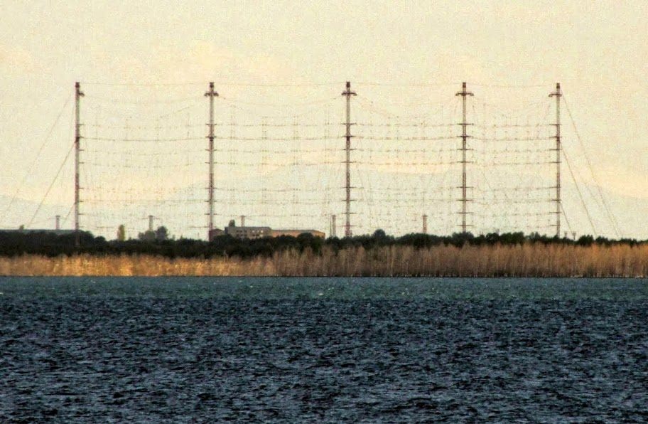 Armenia - relacja z podróży