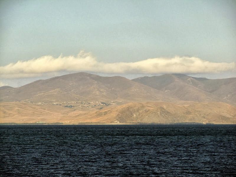 Armenia - relacja z podróży