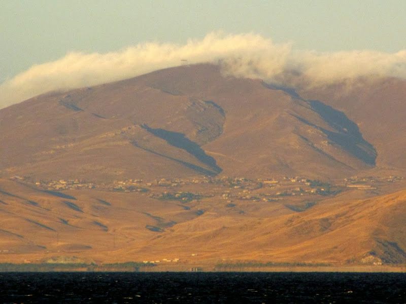 Armenia - relacja z podróży