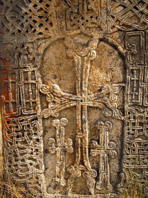 Armenia - relacja z podróży