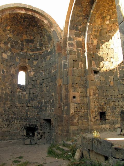 Armenia - relacja z podróży