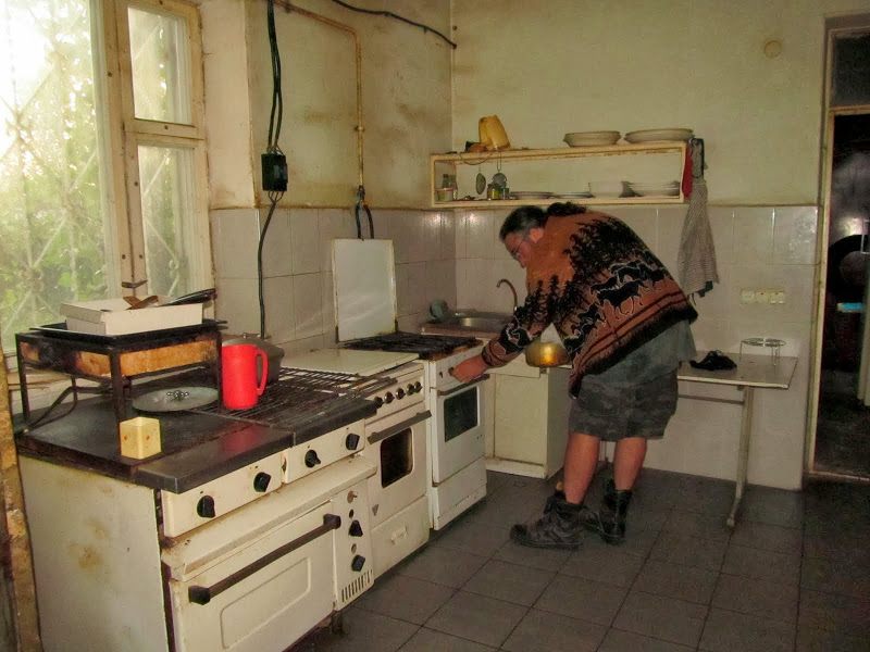 Armenia - relacja z podróży