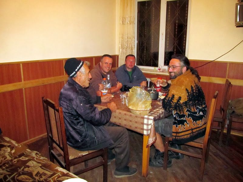 Armenia - relacja z podróży