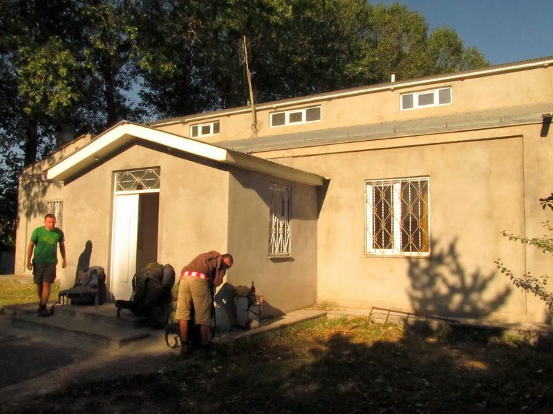 Armenia - relacja z podróży