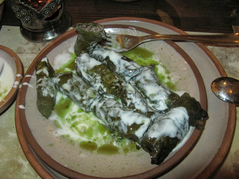 Armenia - relacja z podróży