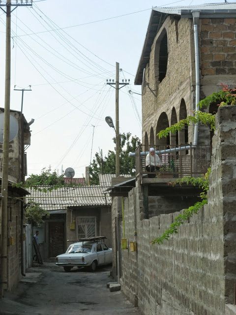 Armenia - relacja z podróży