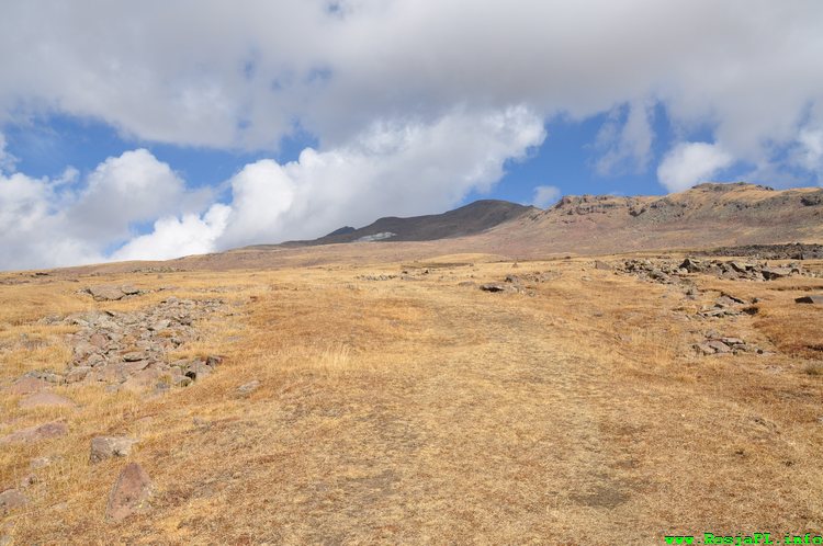 armenia aragats