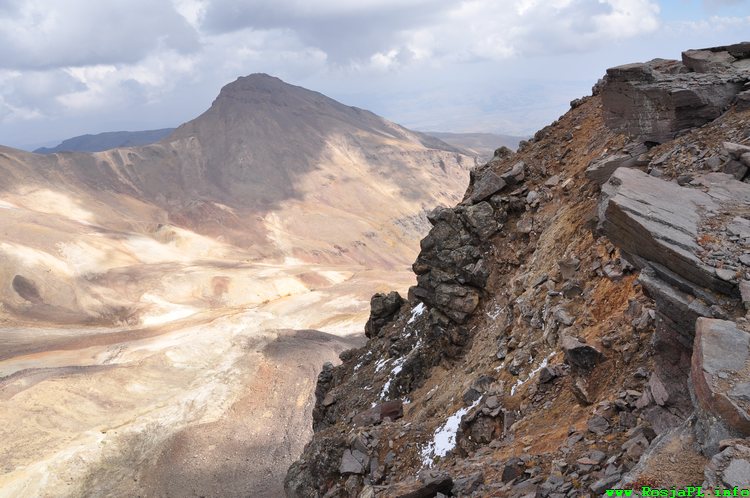 armenia aragats3