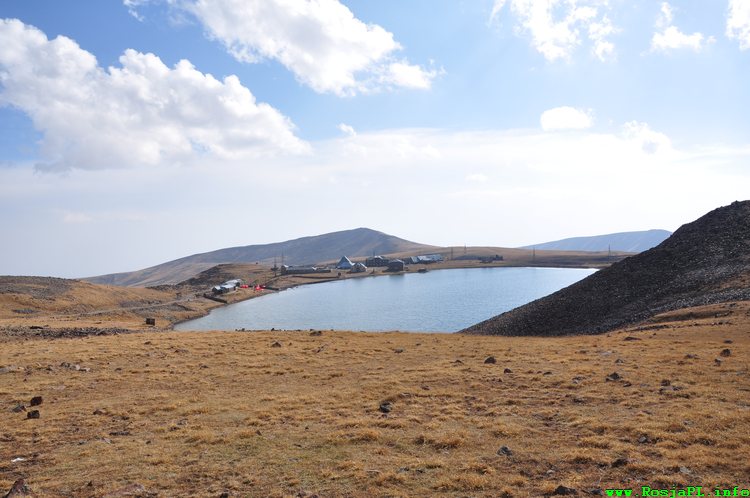 armenia aragats baza2