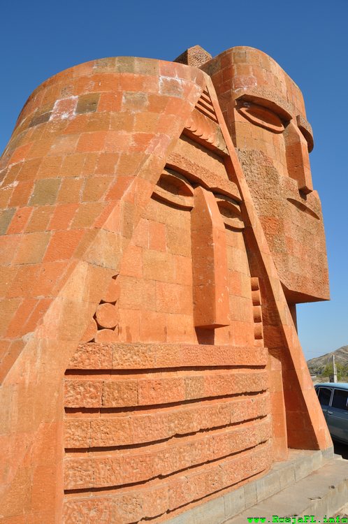 armenia dziad