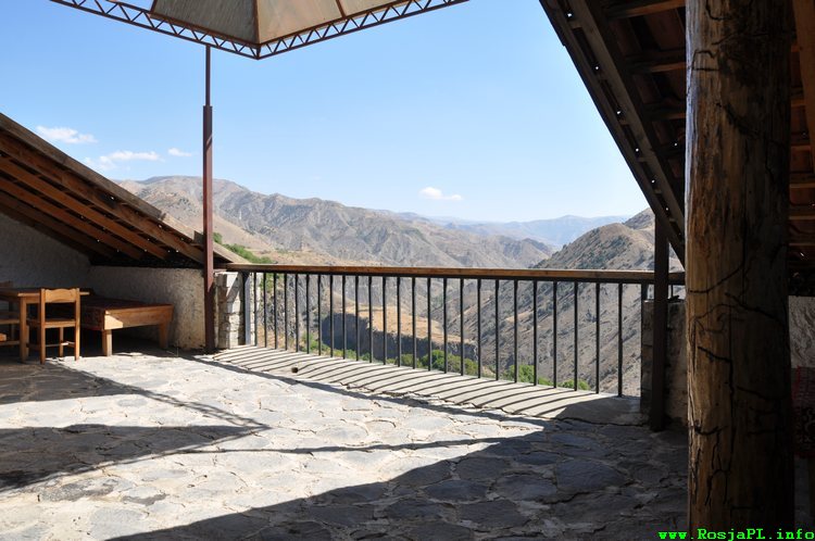 armenia garni knajpa