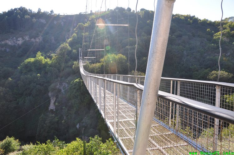 armenia goris most