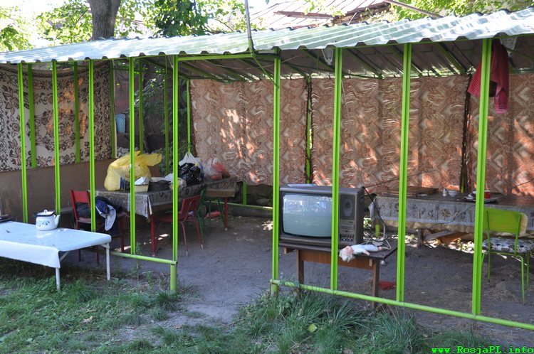 armenia goris tv