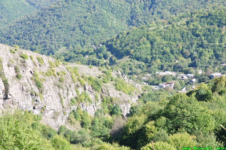 armenia goshavank