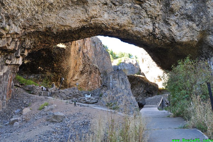 armenia jermuk dol