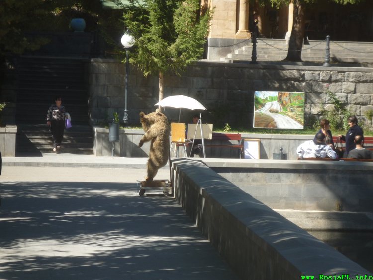 armenia jermuk mis