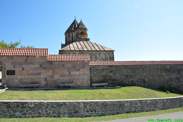 armenia karabach monaster2