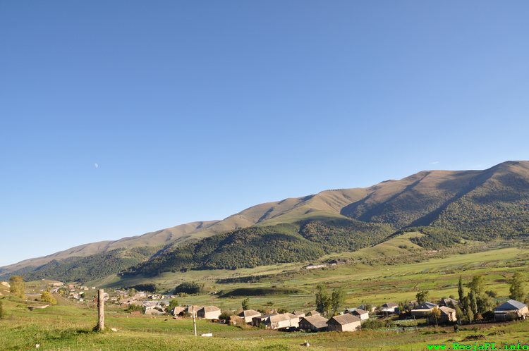 armenia molokanie