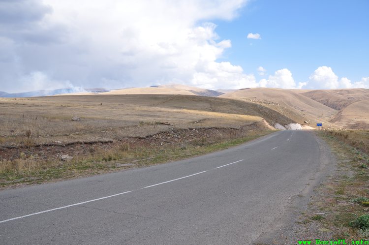 armenia przelecz vardenyats