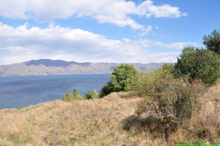 armenia sevan
