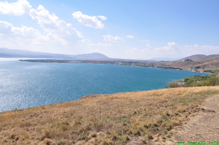armenia sevan2