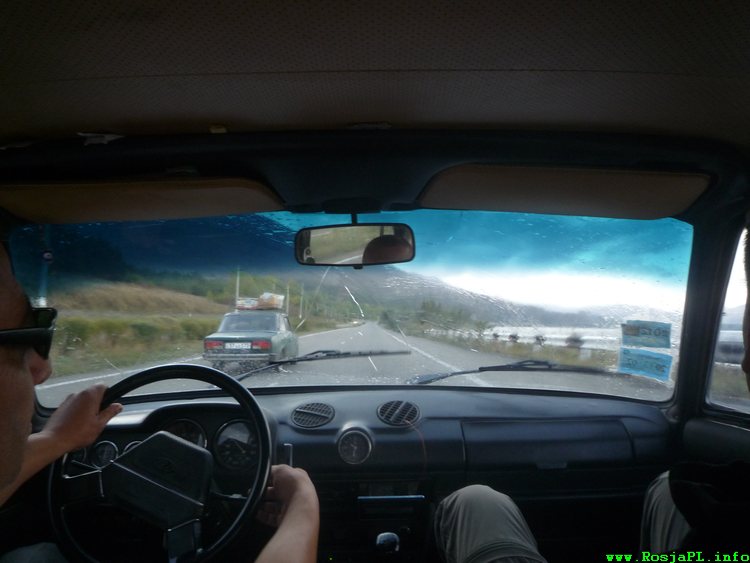 armenia sevan taxi