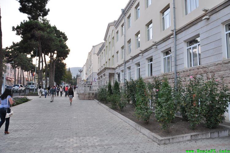 armenia stepanakert