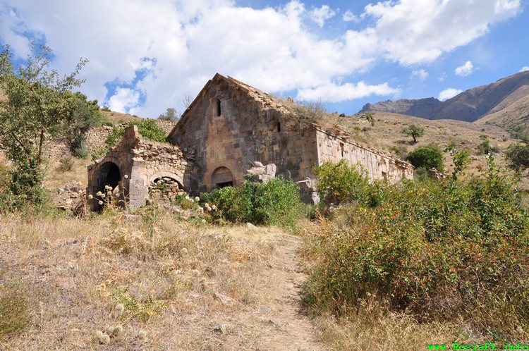 armenia szatinvank