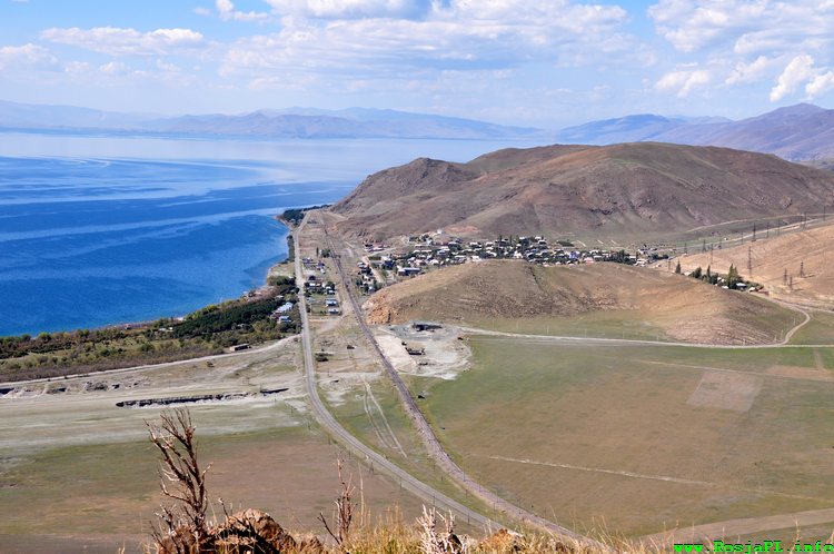 armenia szorza-gora