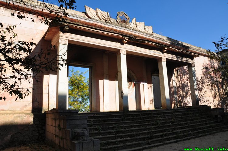 armenia szuszi