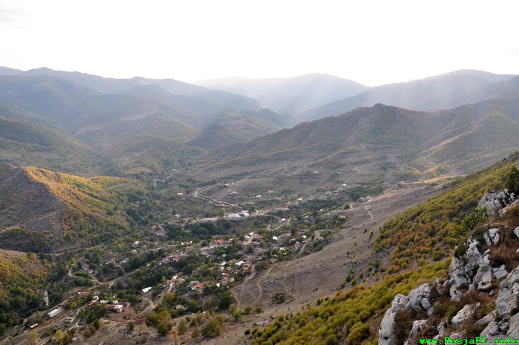 armenia szuszi panorama2