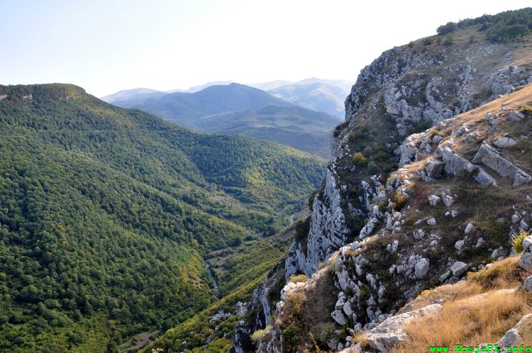 armenia szuszi widoki