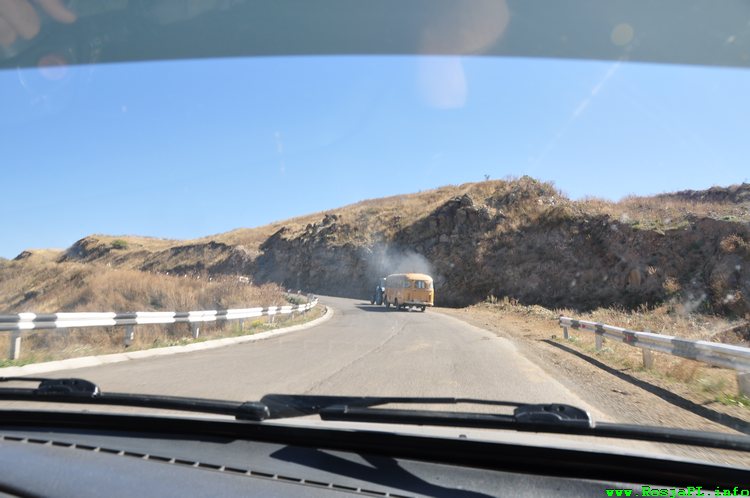 armenia traktor