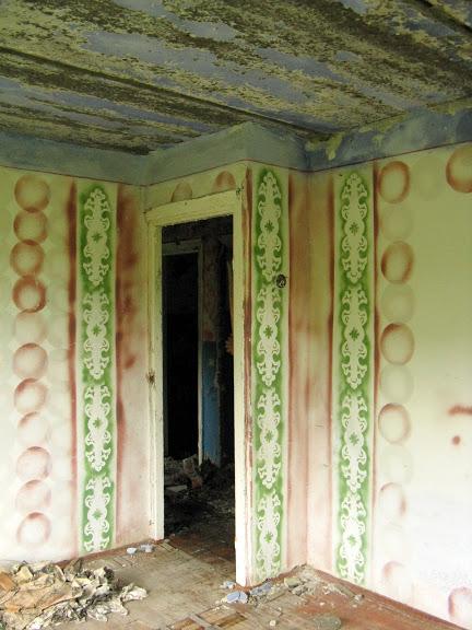 Ukraina - Karpaty - Bialy Czeremosz