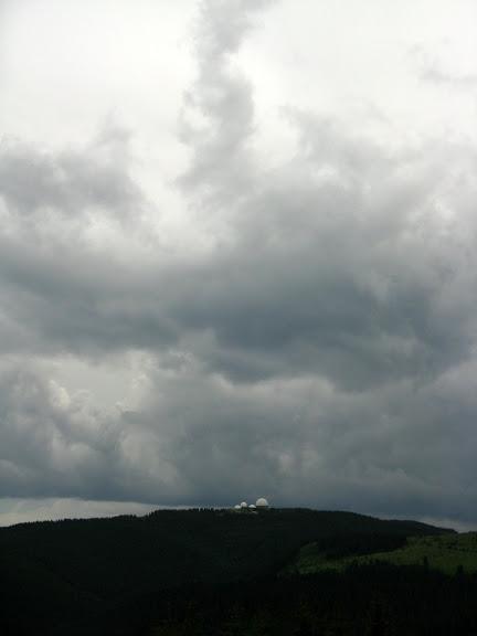 Ukraina - Karpaty - Bialy Czeremosz