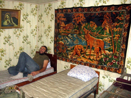 Donbas - relacja z podróży