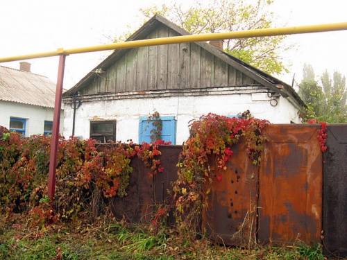 Donbas - relacja z podróży