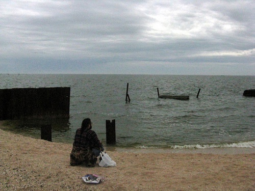 Donbas - relacja z podróży