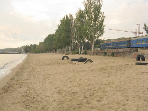 Donbas - relacja z podróży