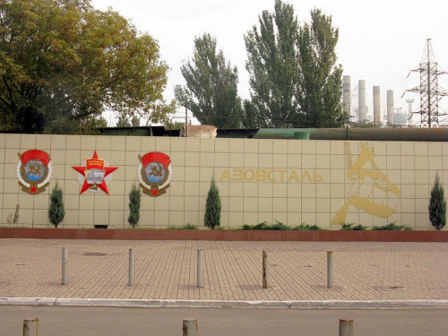 Donbas - relacja z podróży