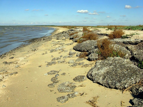 Donbas - relacja z podróży