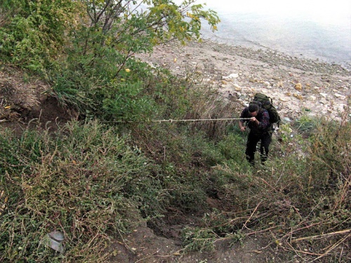Donbas - relacja z podróży