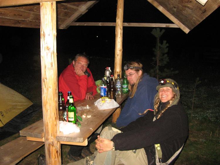 Ukraina - Gorgany - relacja z podróży