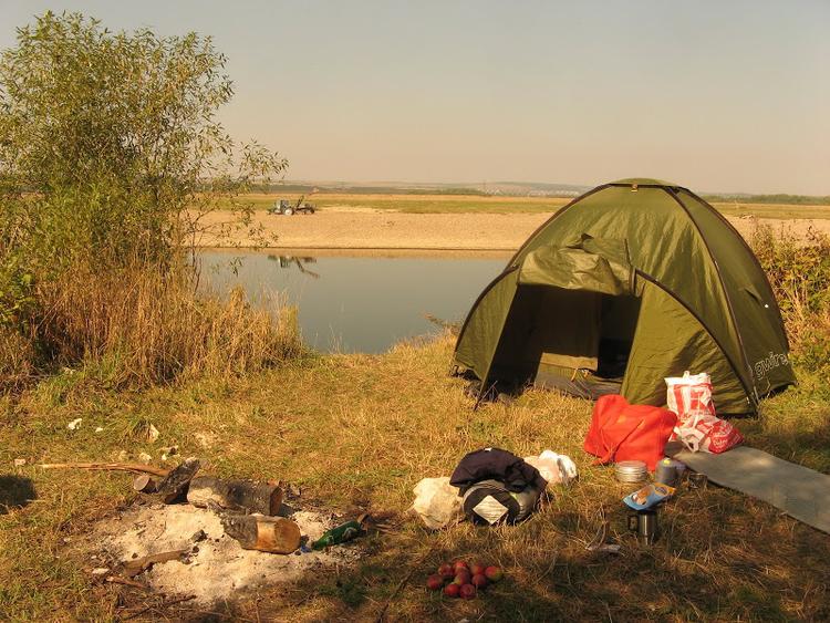 Ukraina - Gorgany - relacja z podróży