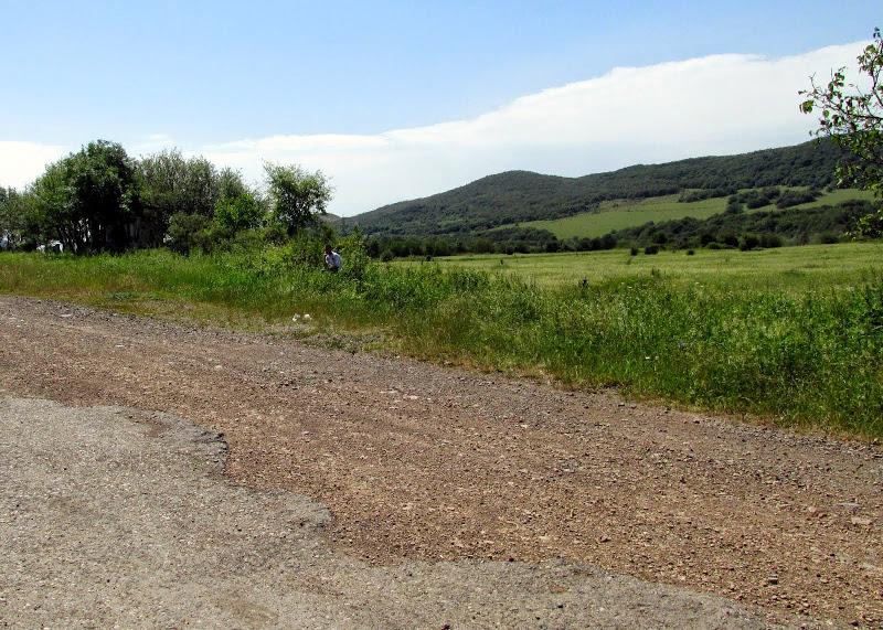 Gruzja - relacja z podróży