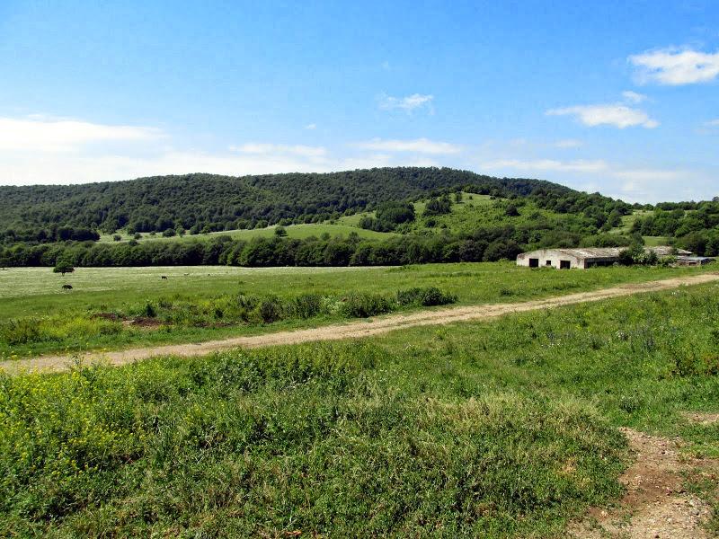 Gruzja - relacja z podróży