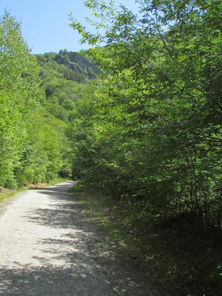 Gruzja - relacja z podróży