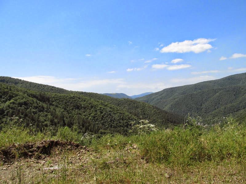 Gruzja - relacja z podróży